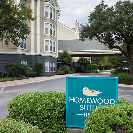 Homewood Suites By Hilton Austin Nw Near The Domain Extérieur photo
