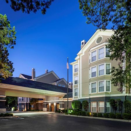 Homewood Suites By Hilton Austin Nw Near The Domain Extérieur photo