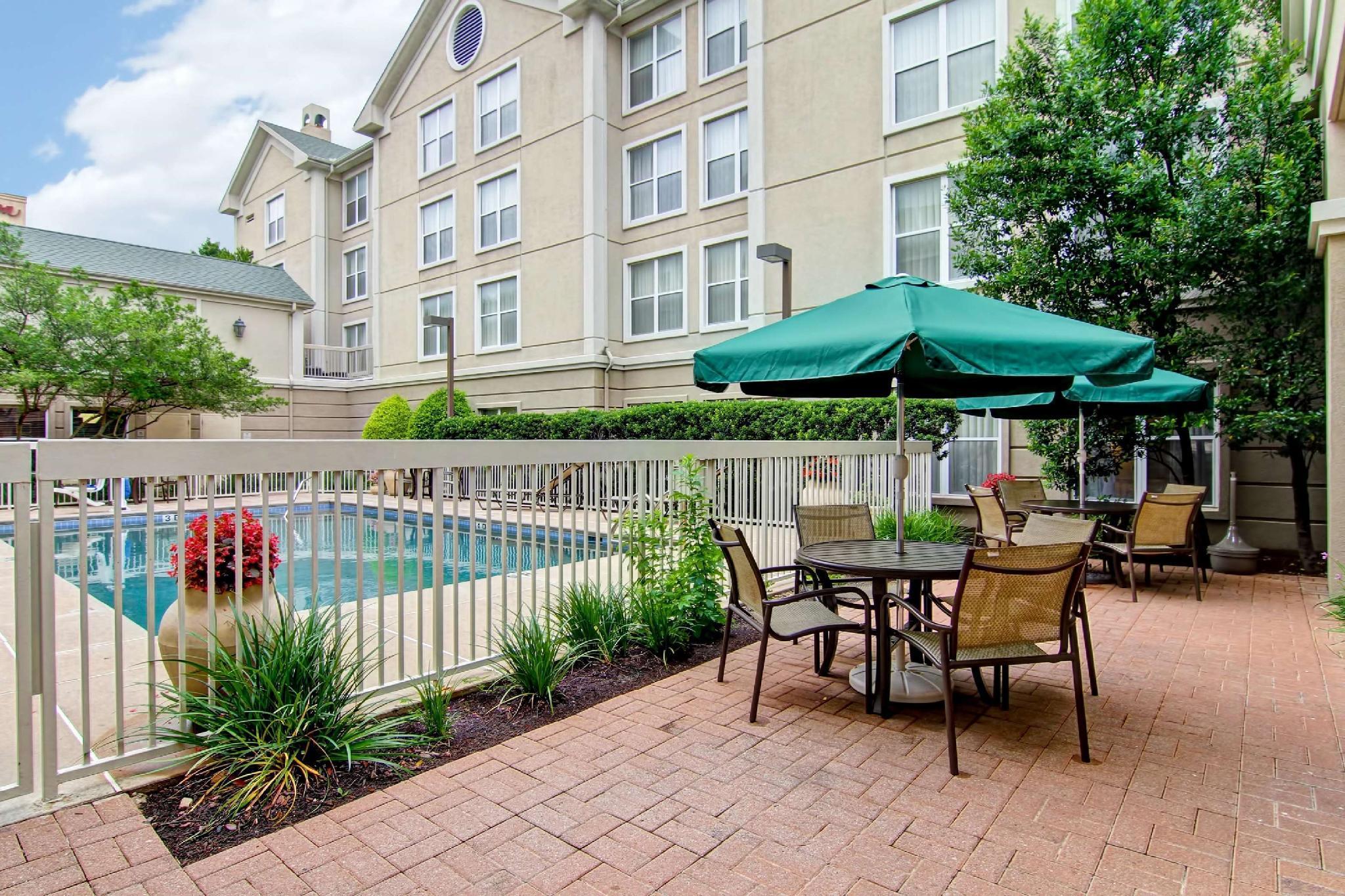 Homewood Suites By Hilton Austin Nw Near The Domain Extérieur photo