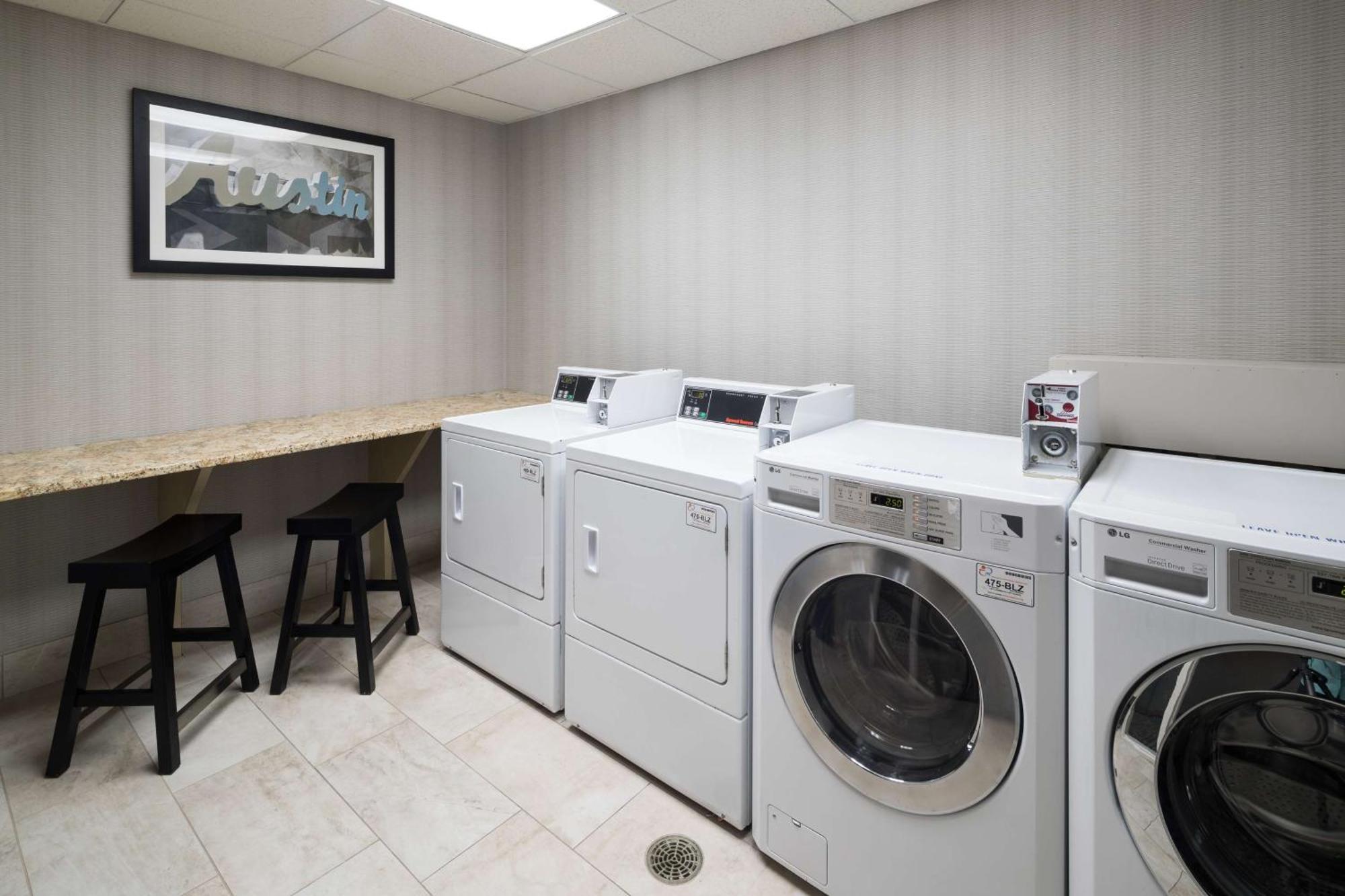 Homewood Suites By Hilton Austin Nw Near The Domain Extérieur photo