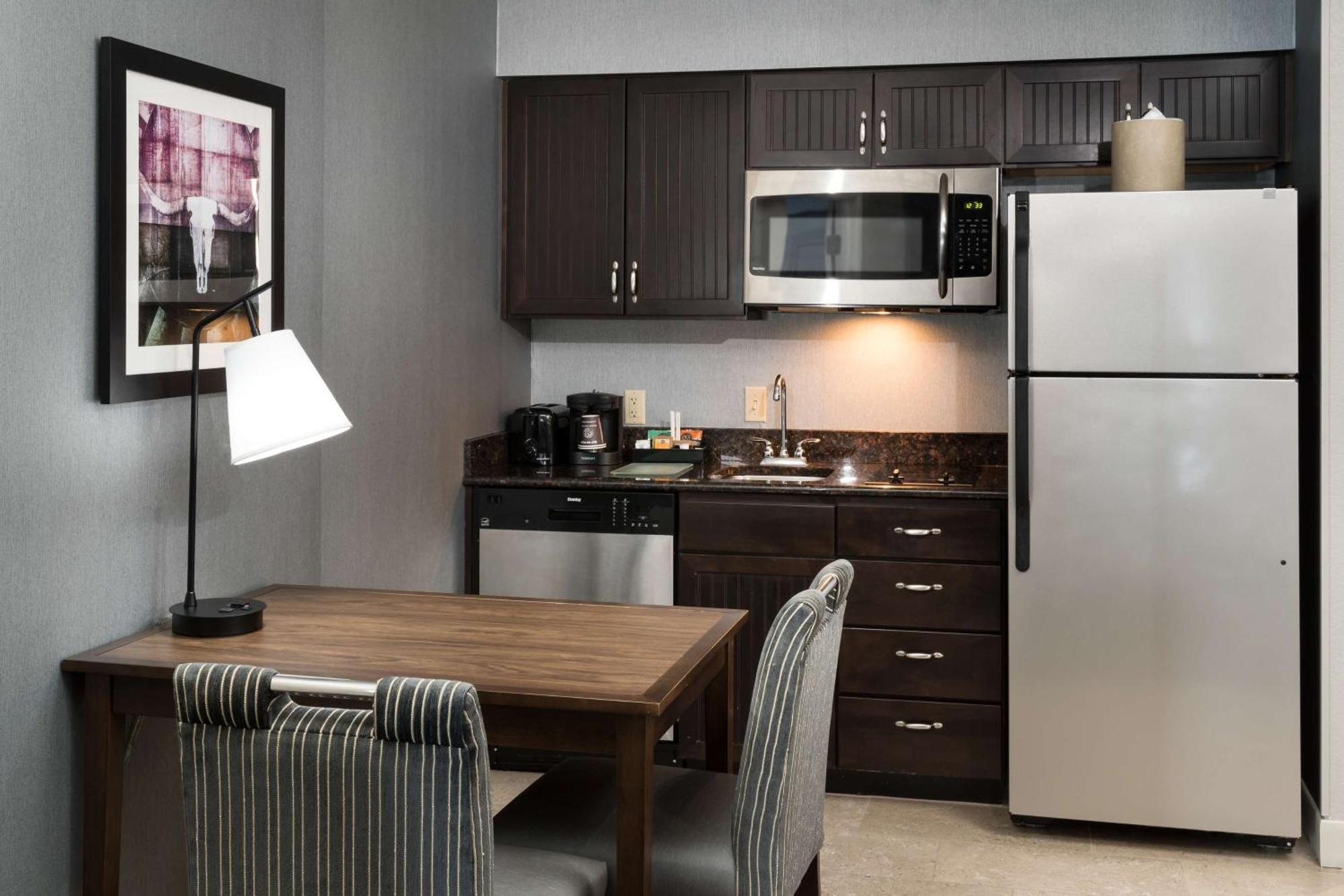 Homewood Suites By Hilton Austin Nw Near The Domain Extérieur photo