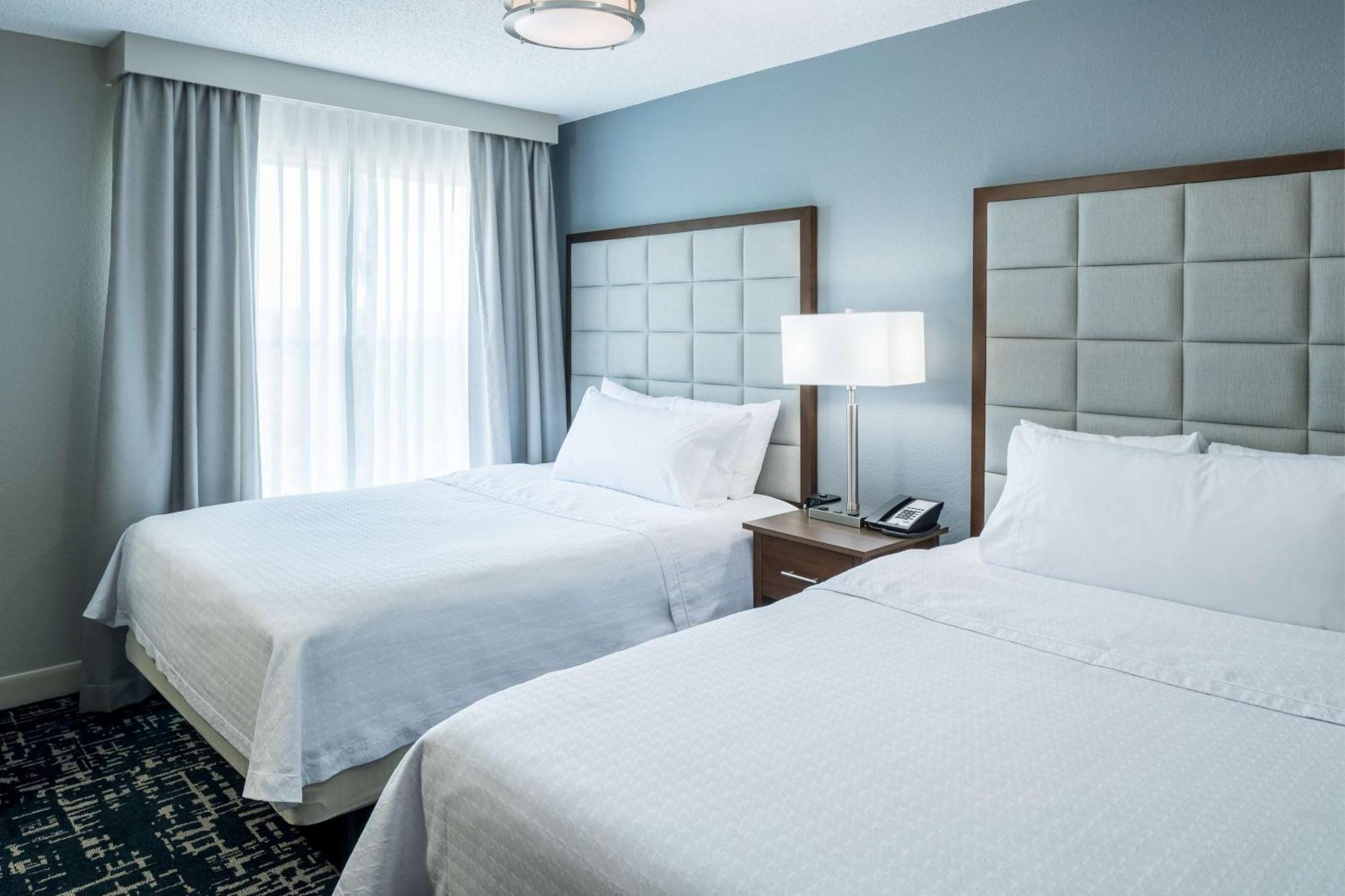 Homewood Suites By Hilton Austin Nw Near The Domain Extérieur photo