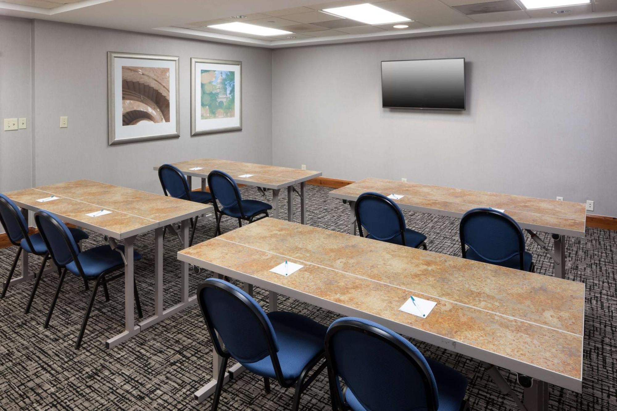 Homewood Suites By Hilton Austin Nw Near The Domain Extérieur photo