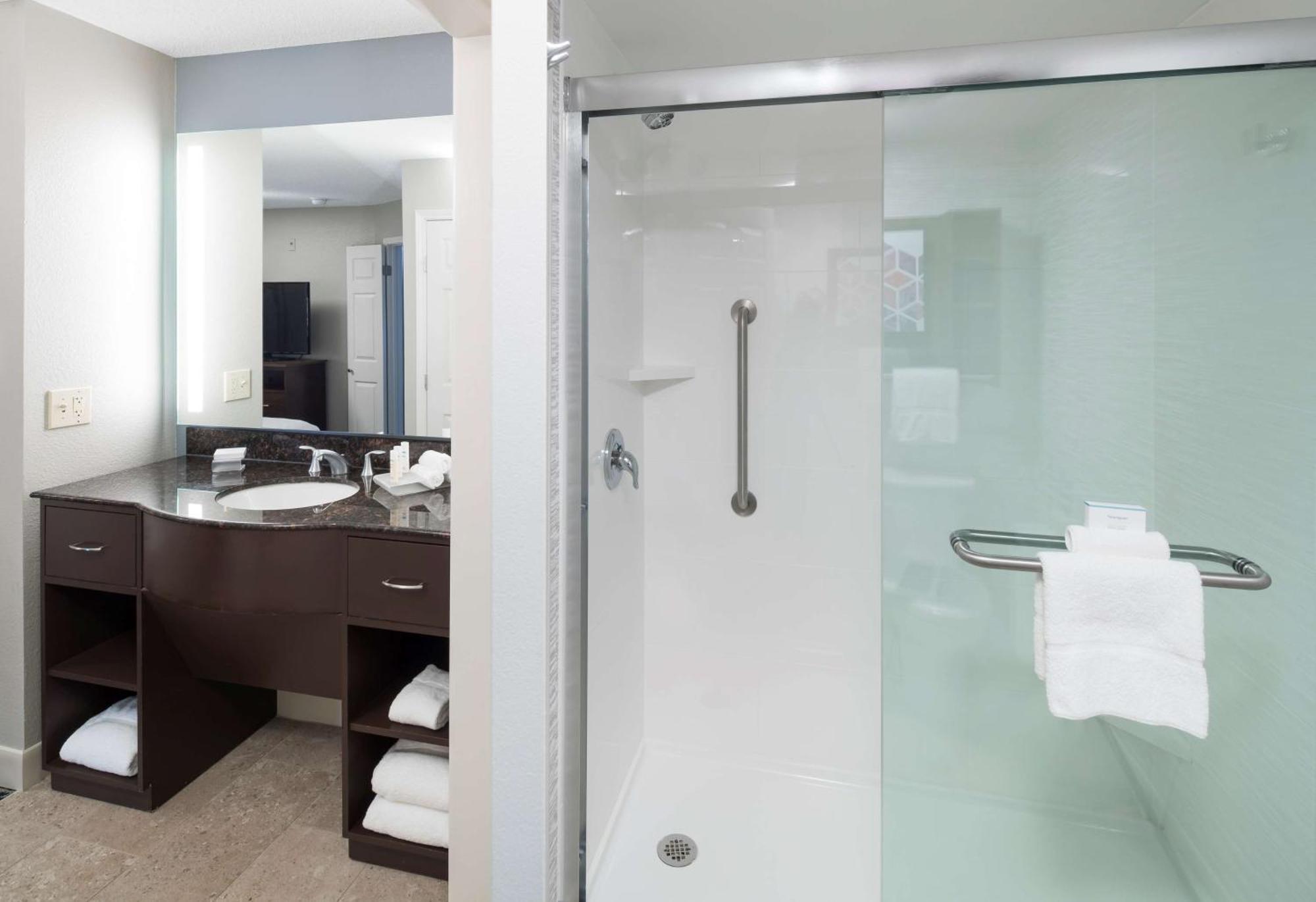 Homewood Suites By Hilton Austin Nw Near The Domain Extérieur photo