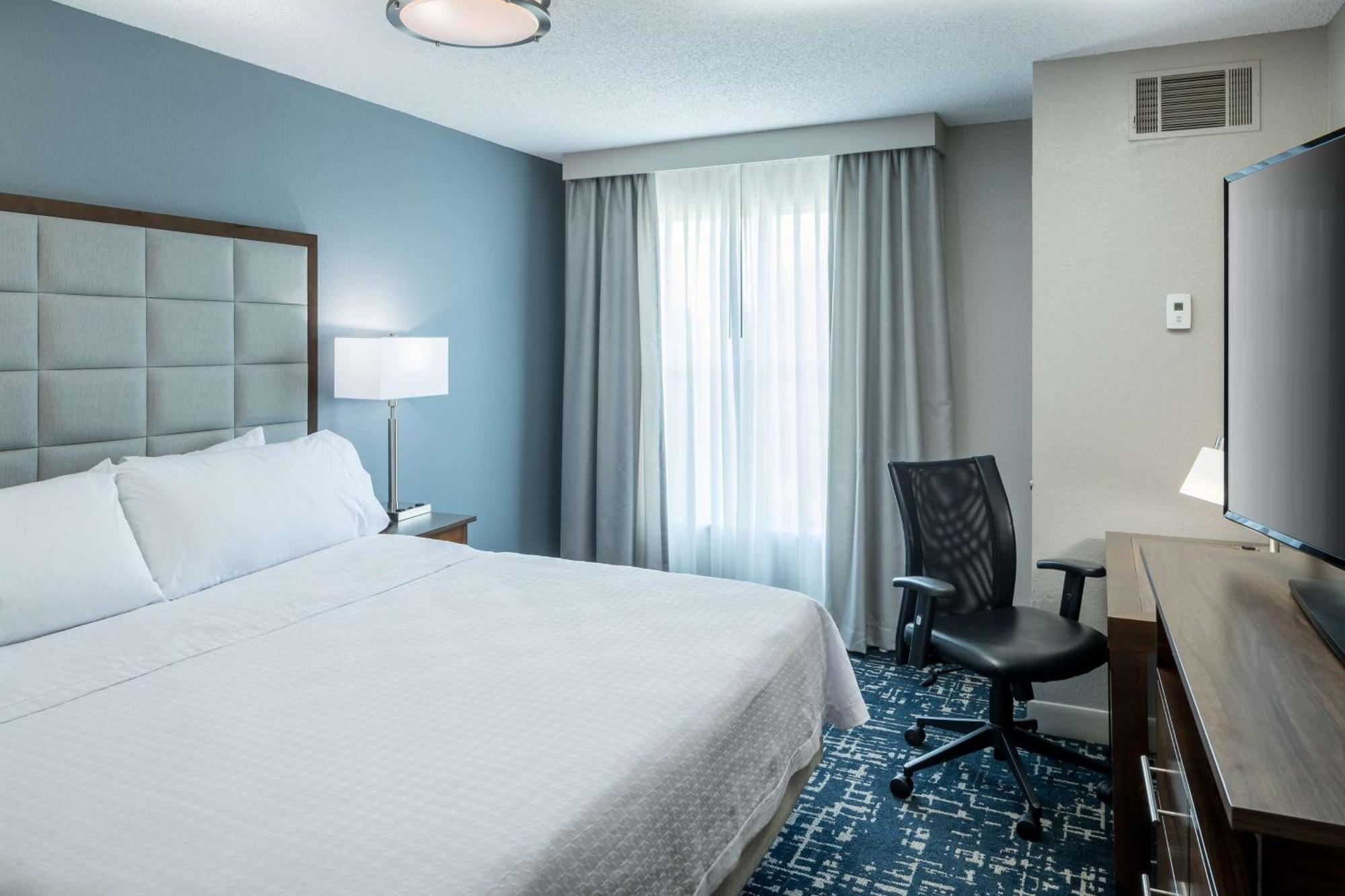 Homewood Suites By Hilton Austin Nw Near The Domain Extérieur photo