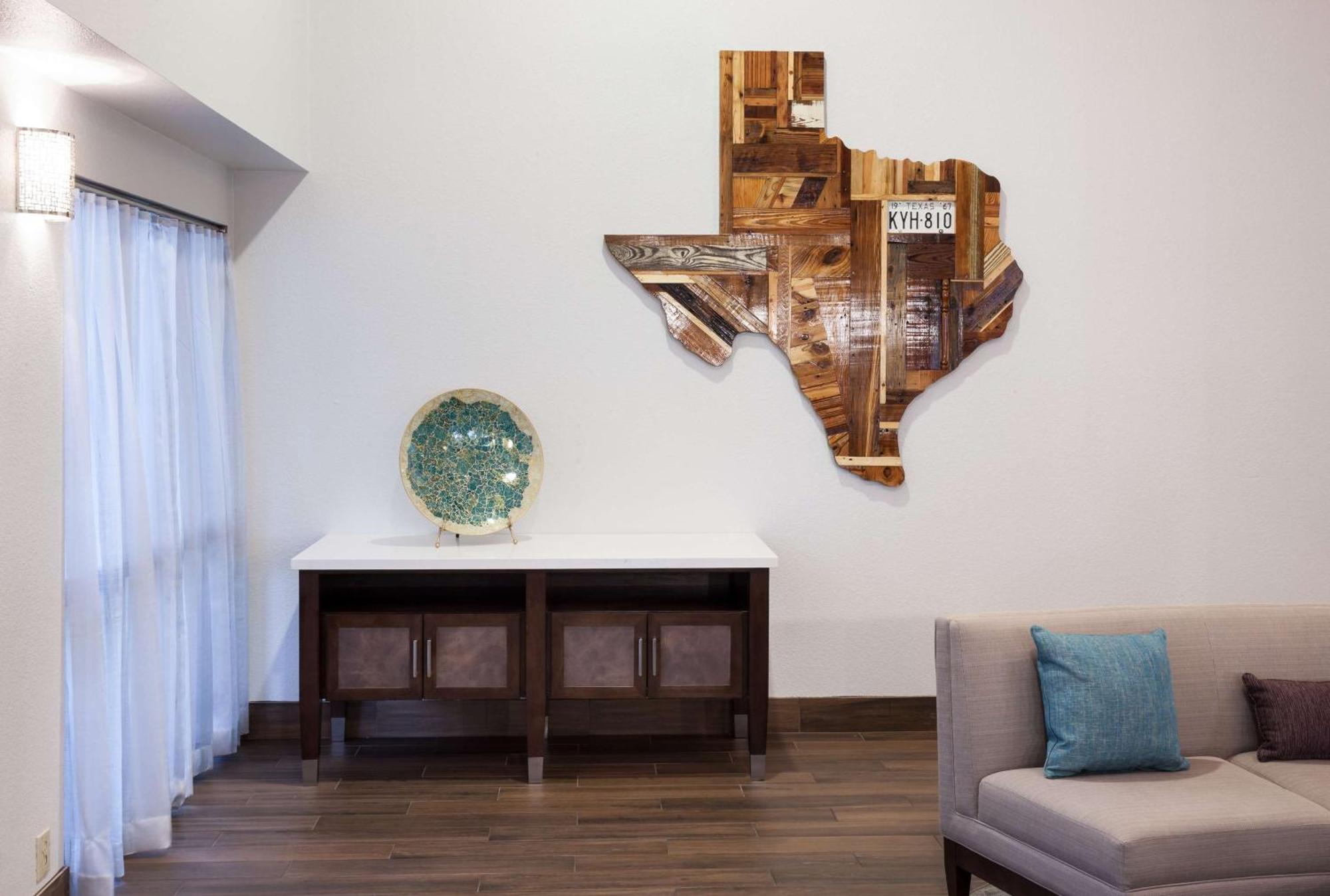 Homewood Suites By Hilton Austin Nw Near The Domain Extérieur photo