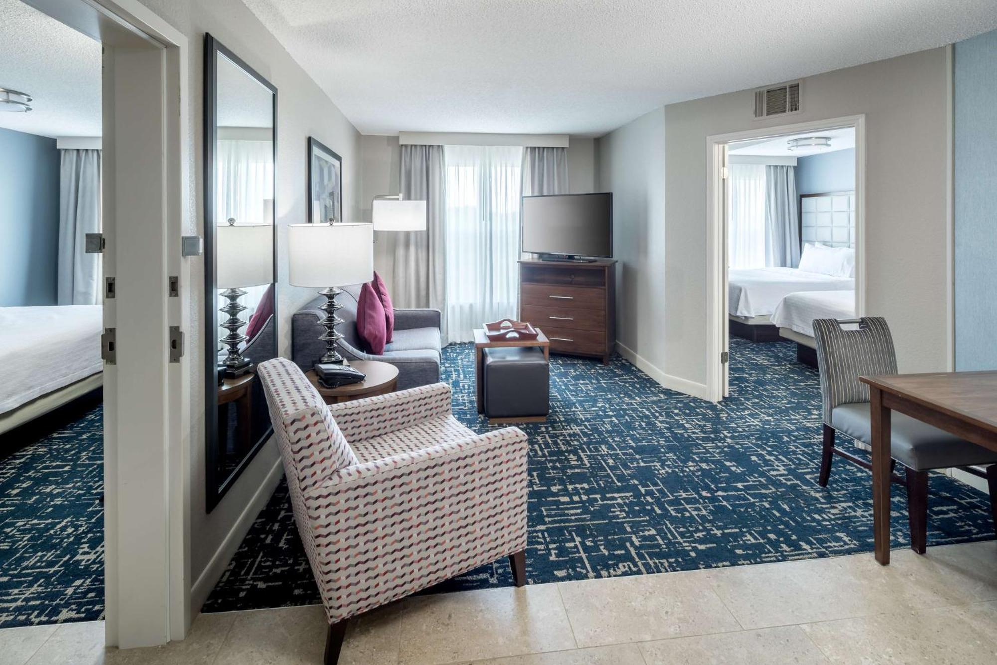 Homewood Suites By Hilton Austin Nw Near The Domain Extérieur photo