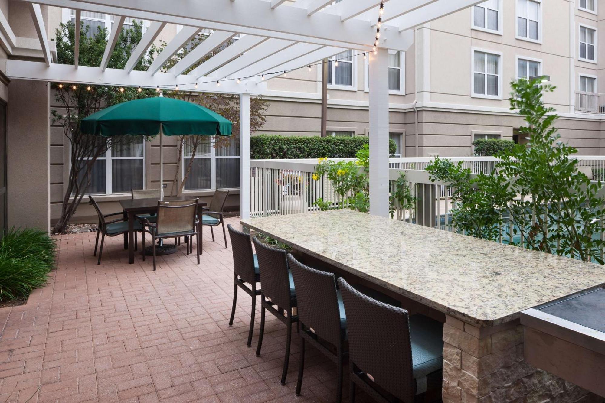 Homewood Suites By Hilton Austin Nw Near The Domain Extérieur photo