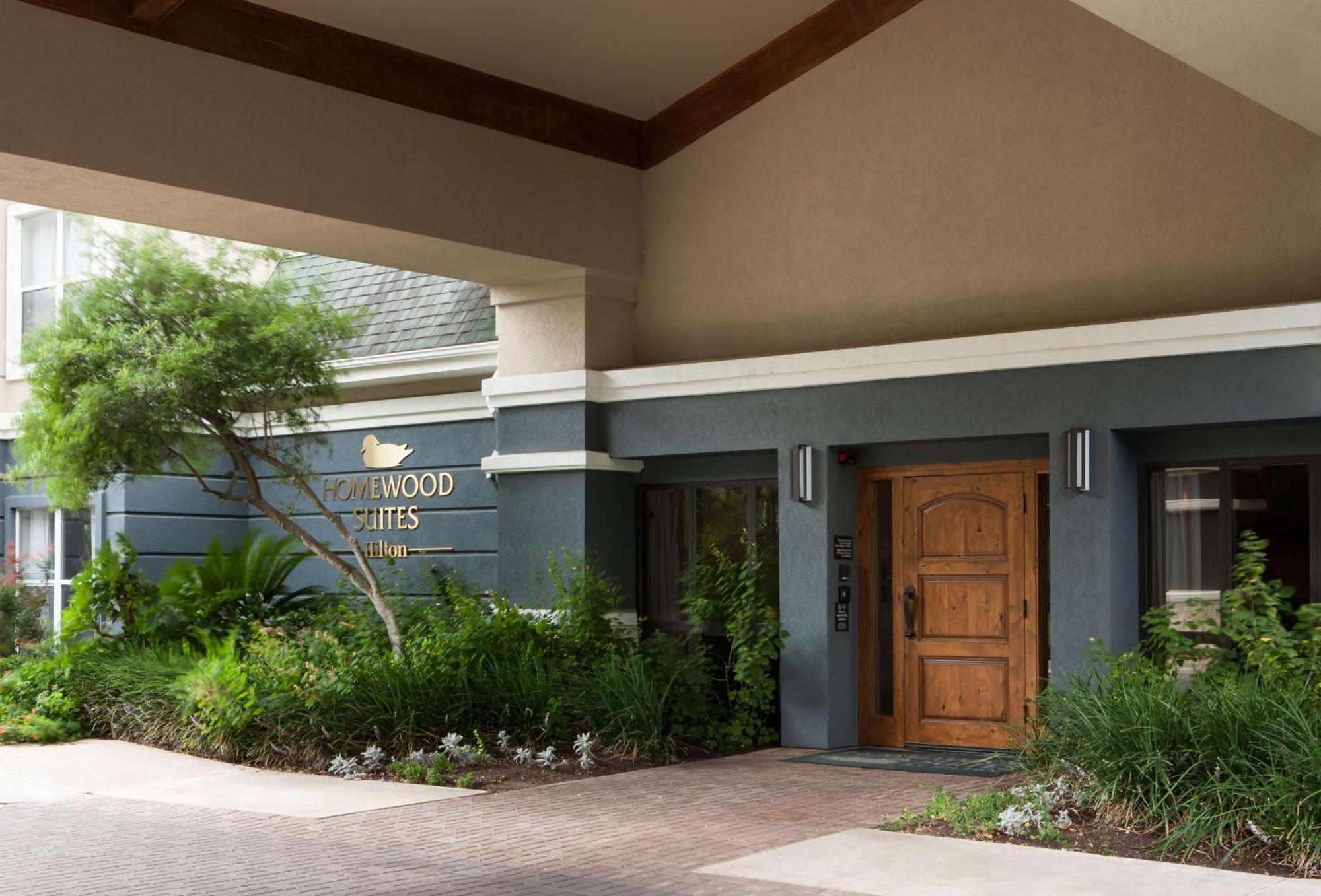 Homewood Suites By Hilton Austin Nw Near The Domain Extérieur photo