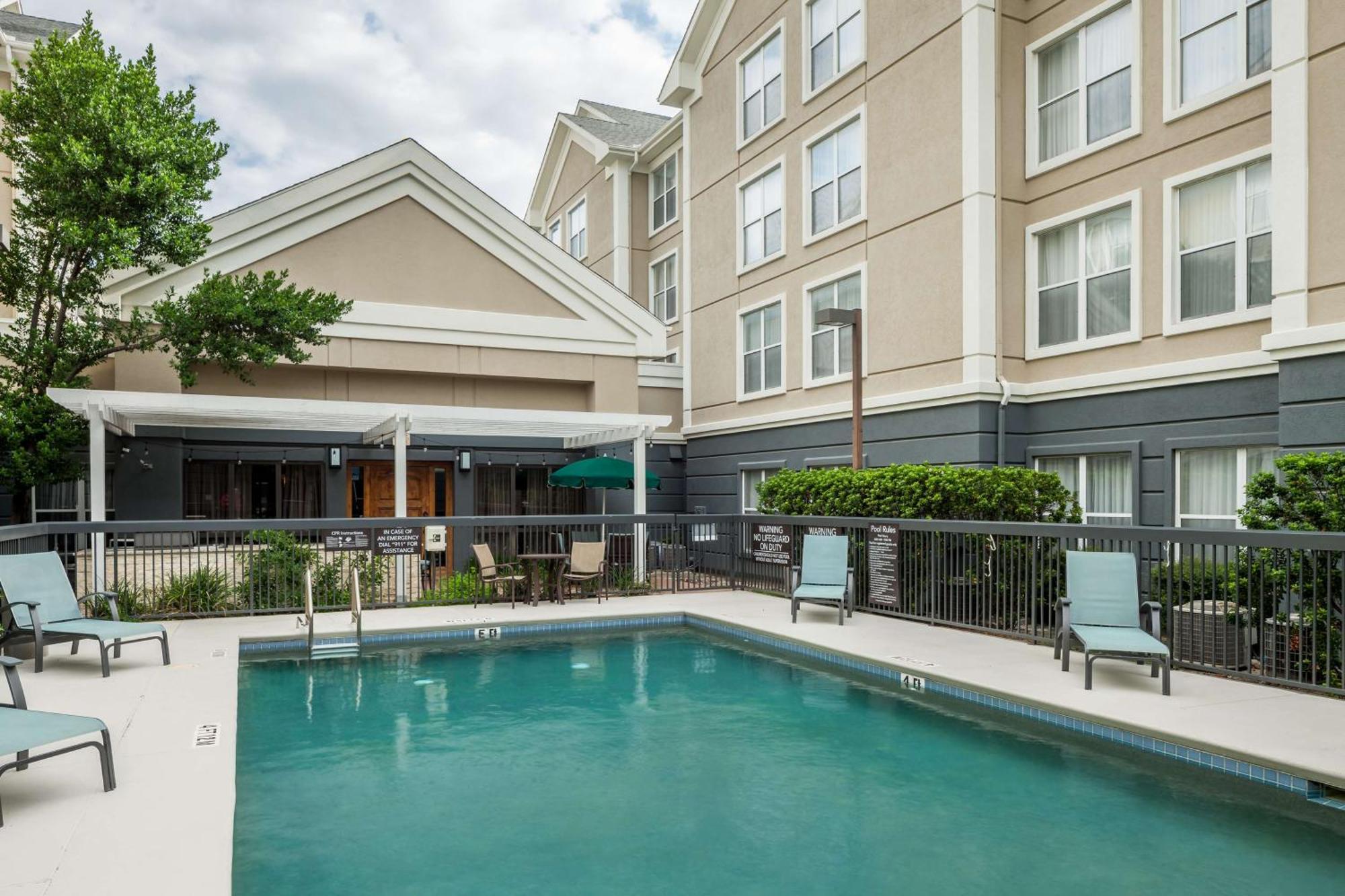Homewood Suites By Hilton Austin Nw Near The Domain Extérieur photo