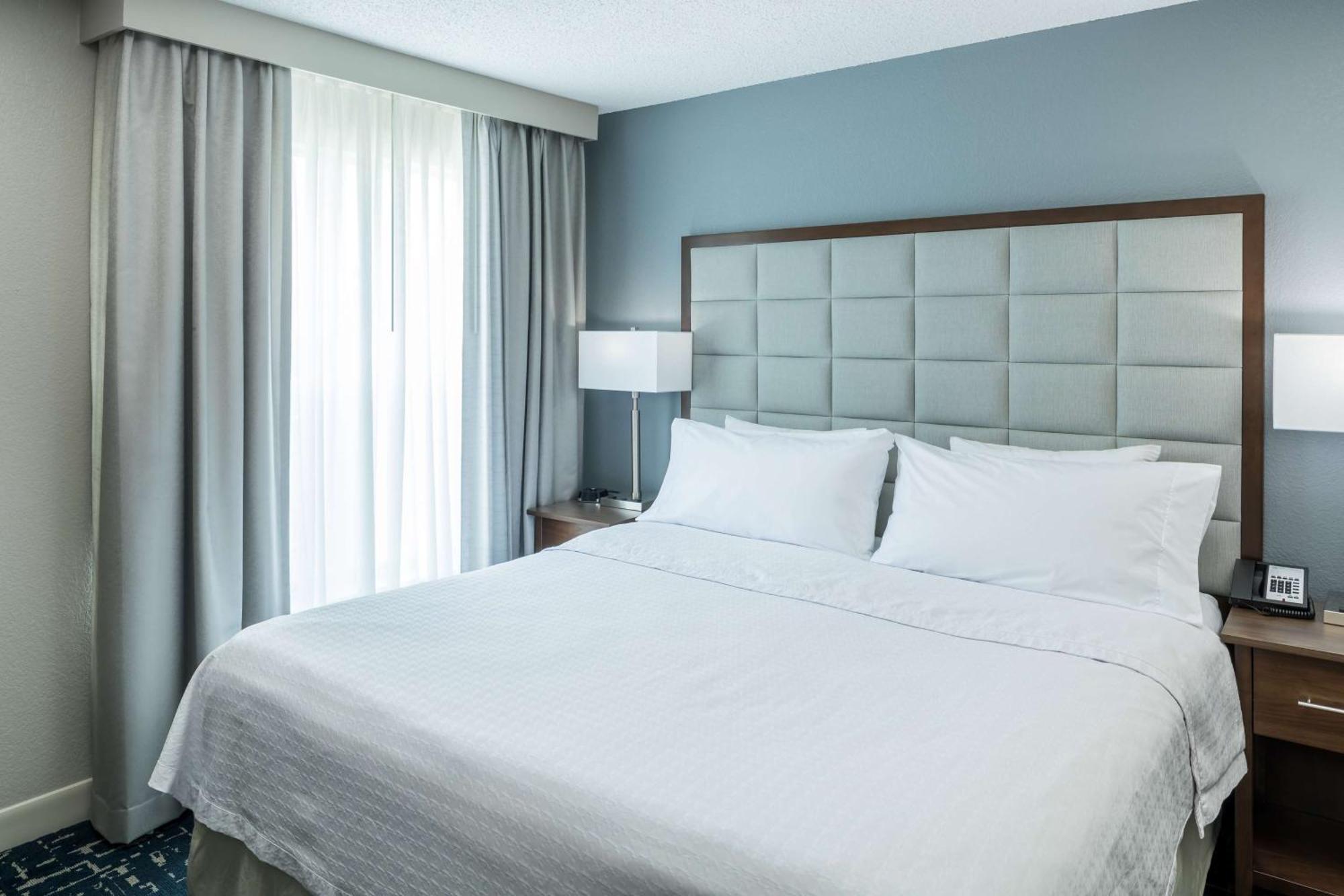 Homewood Suites By Hilton Austin Nw Near The Domain Extérieur photo