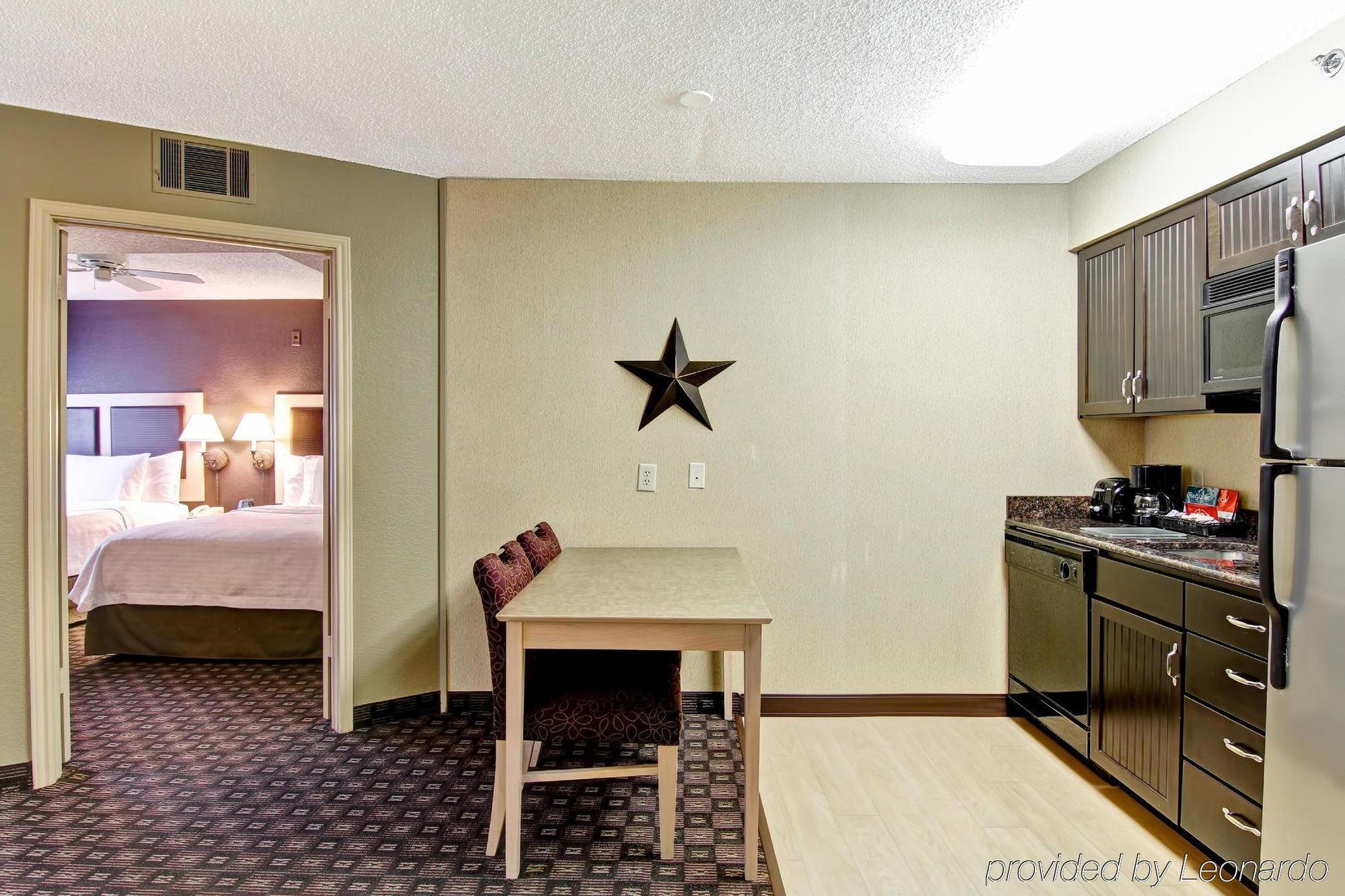 Homewood Suites By Hilton Austin Nw Near The Domain Extérieur photo