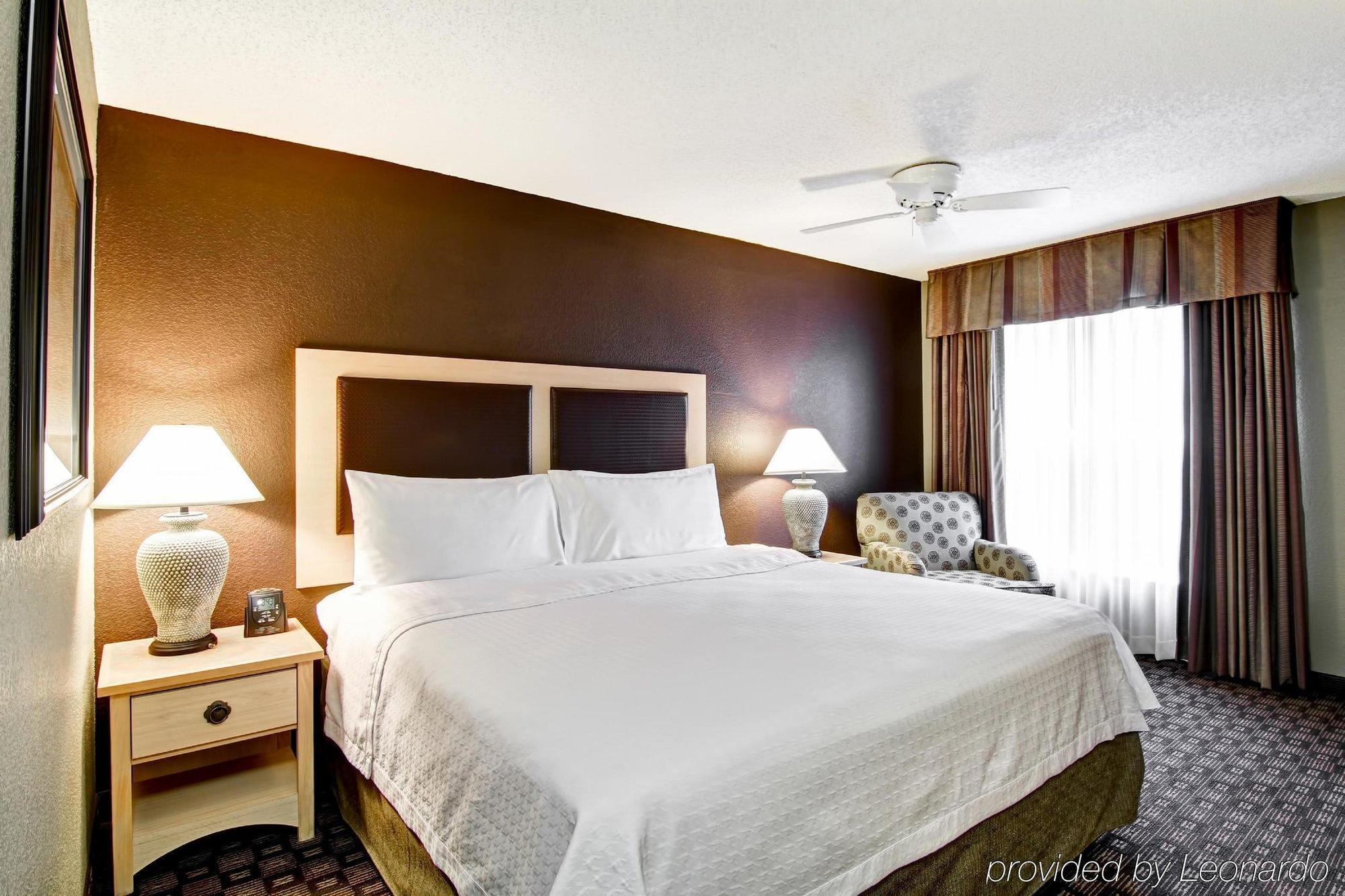 Homewood Suites By Hilton Austin Nw Near The Domain Extérieur photo