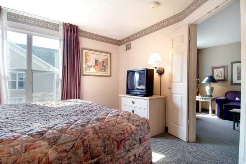 Homewood Suites By Hilton Austin Nw Near The Domain Chambre photo