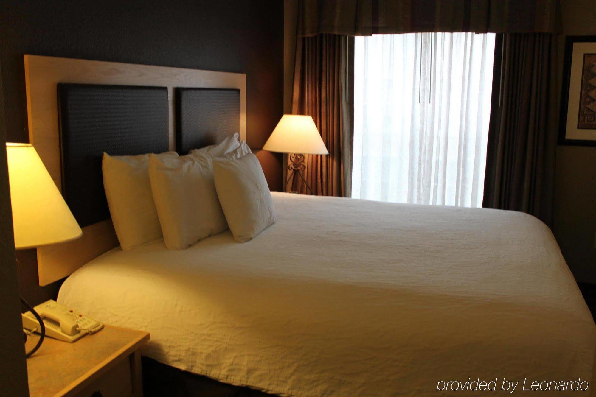 Homewood Suites By Hilton Austin Nw Near The Domain Chambre photo