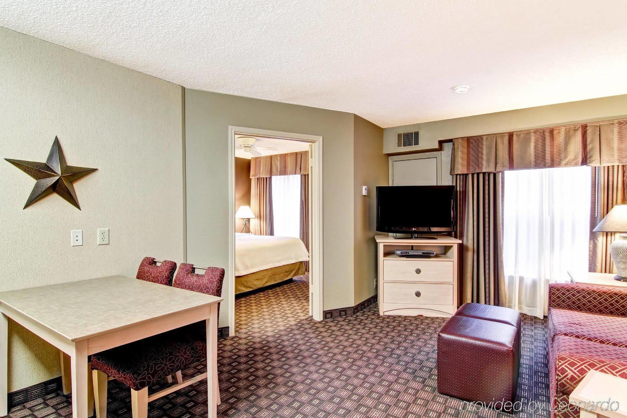 Homewood Suites By Hilton Austin Nw Near The Domain Extérieur photo