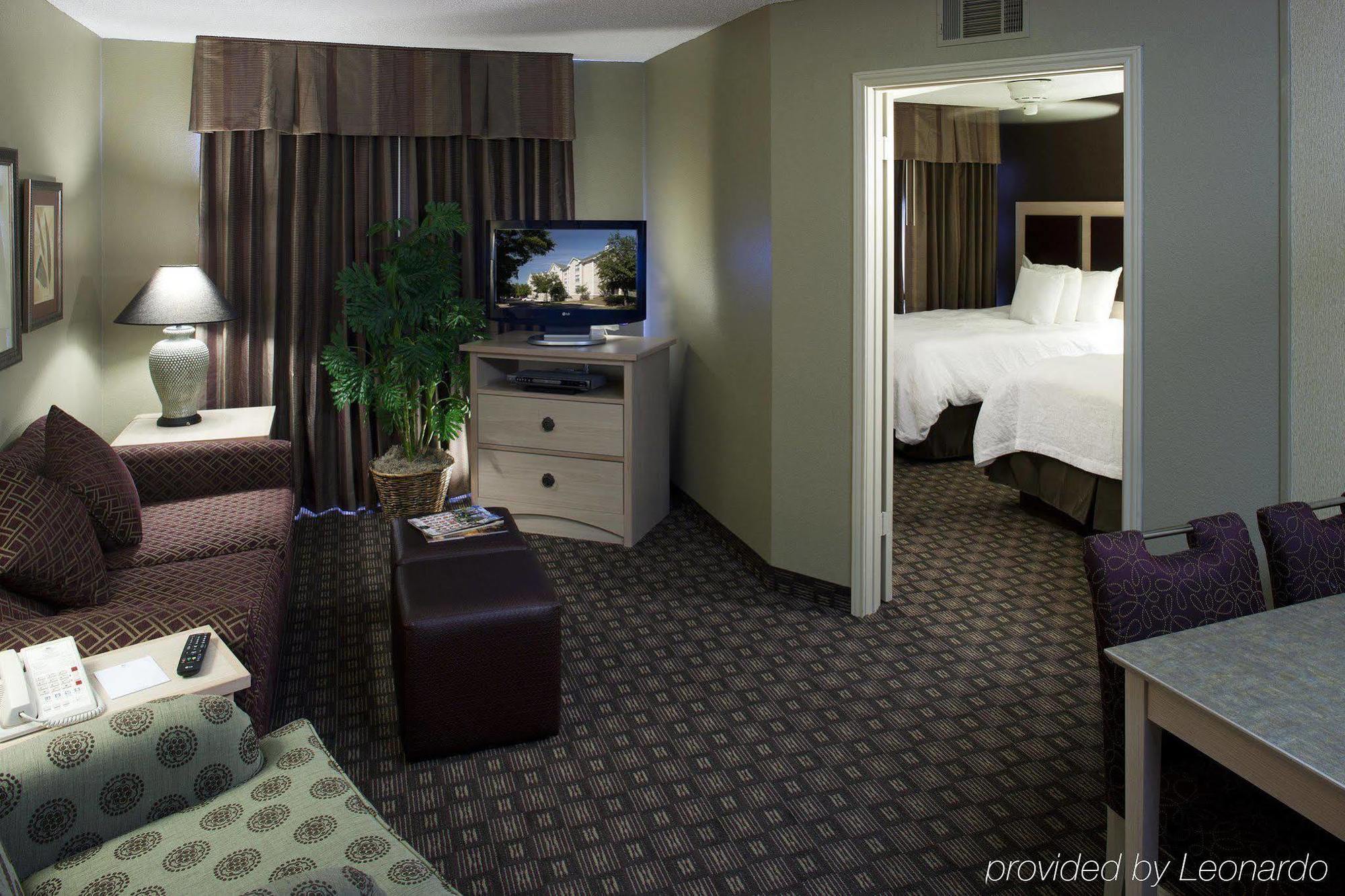 Homewood Suites By Hilton Austin Nw Near The Domain Chambre photo