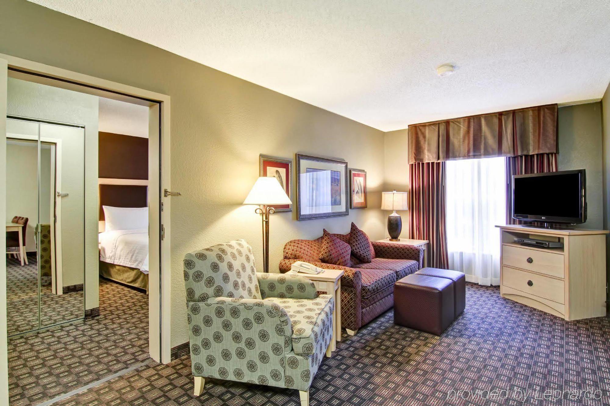 Homewood Suites By Hilton Austin Nw Near The Domain Extérieur photo