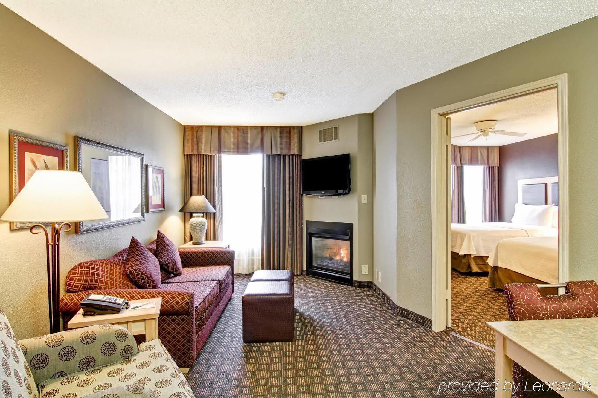 Homewood Suites By Hilton Austin Nw Near The Domain Extérieur photo