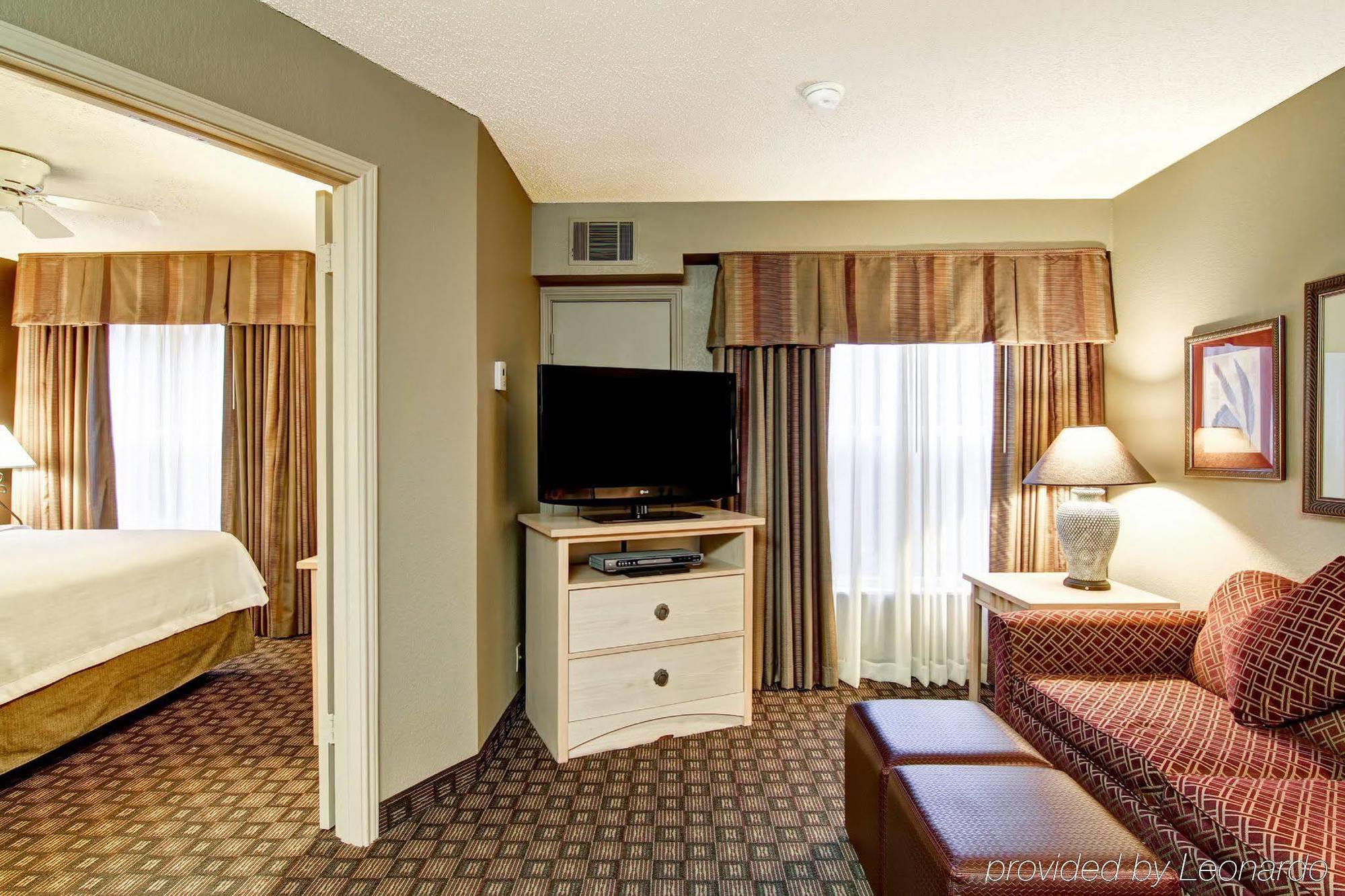 Homewood Suites By Hilton Austin Nw Near The Domain Extérieur photo