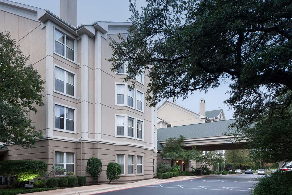 Homewood Suites By Hilton Austin Nw Near The Domain Extérieur photo