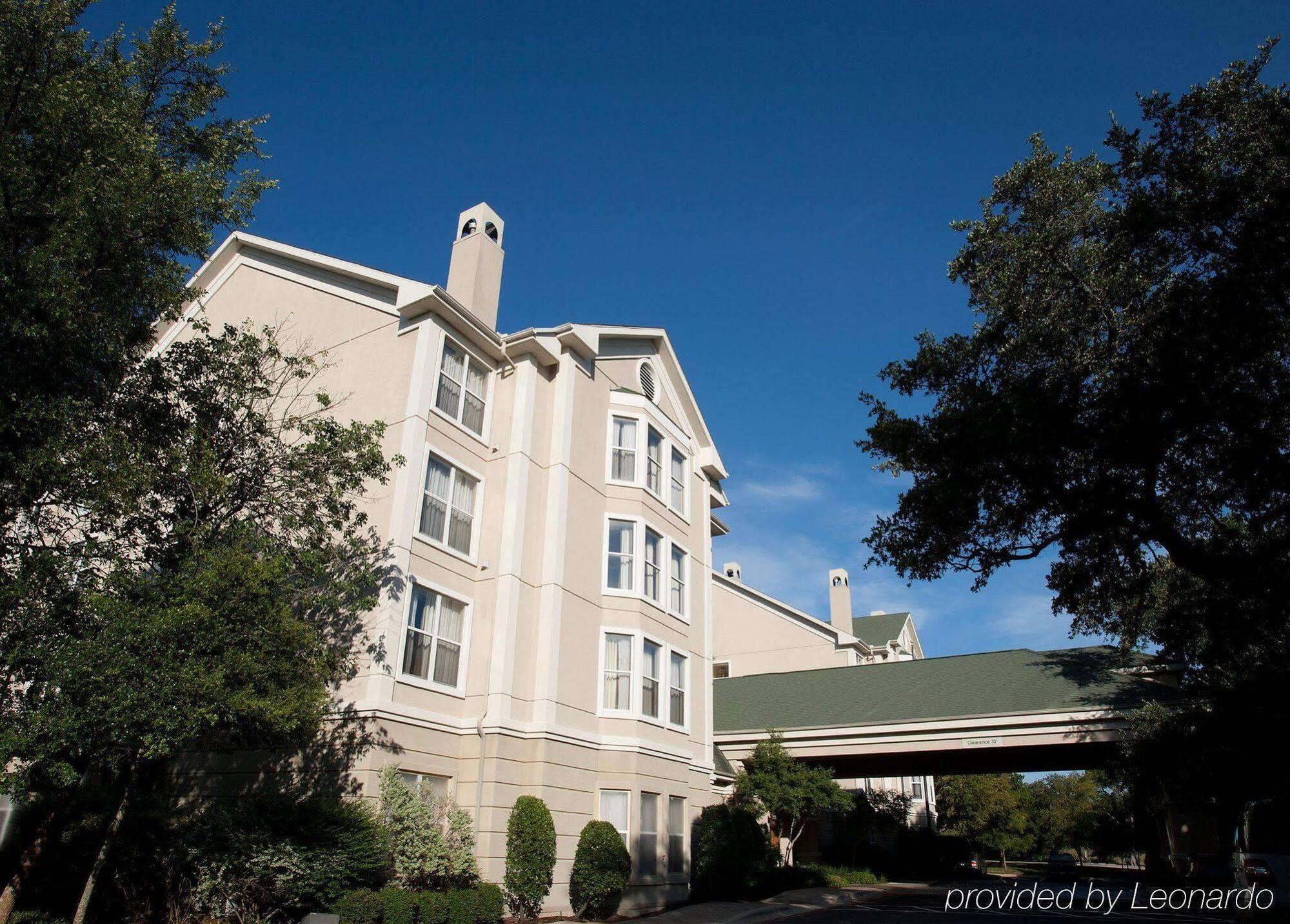 Homewood Suites By Hilton Austin Nw Near The Domain Extérieur photo